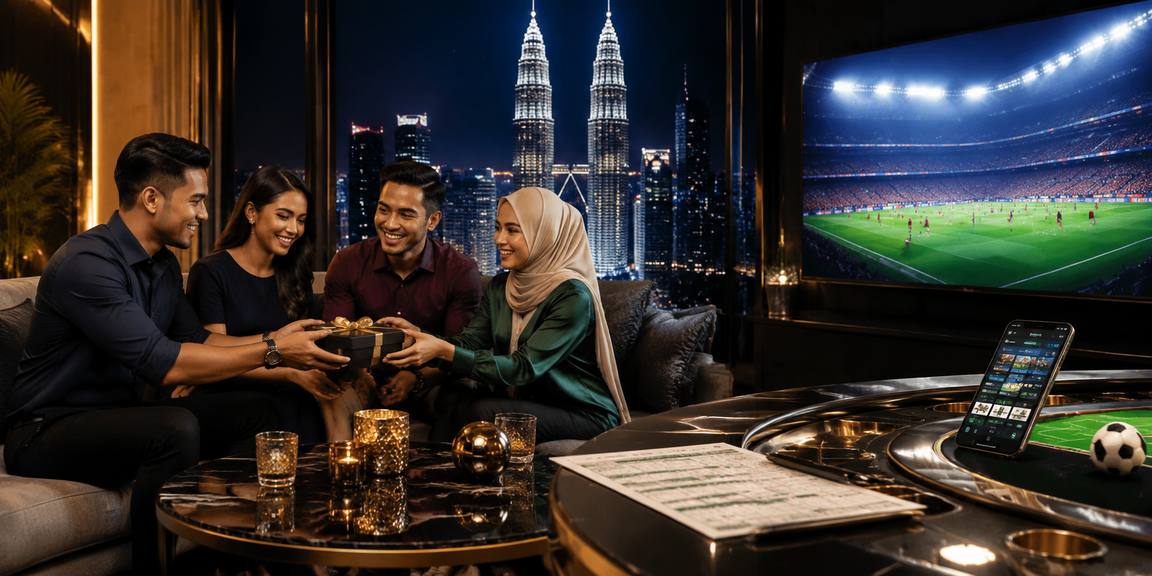 4d singapore: Kasino Langsung dan Sportsbook Malaysia