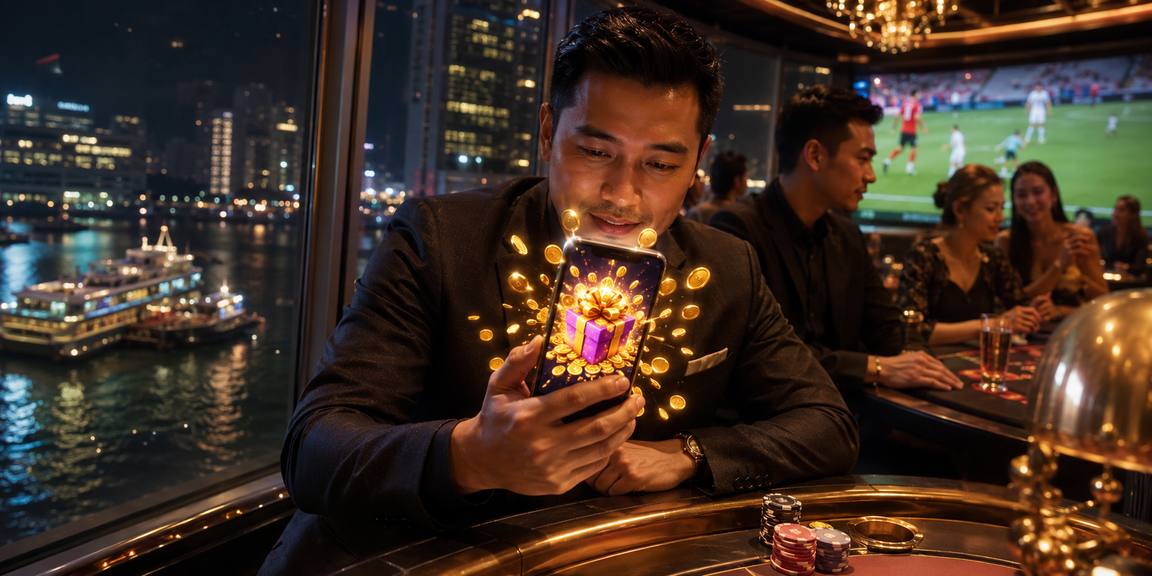 4d singapore: Kasino Langsung dan Sportsbook Malaysia